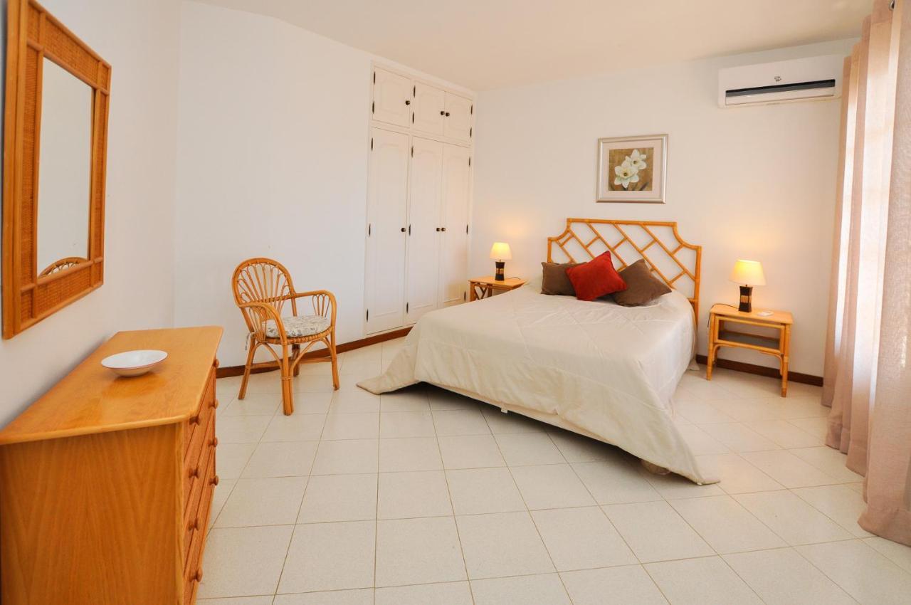 Casa Das Palmeiras By Ocvillas Albufeira Eksteriør bilde